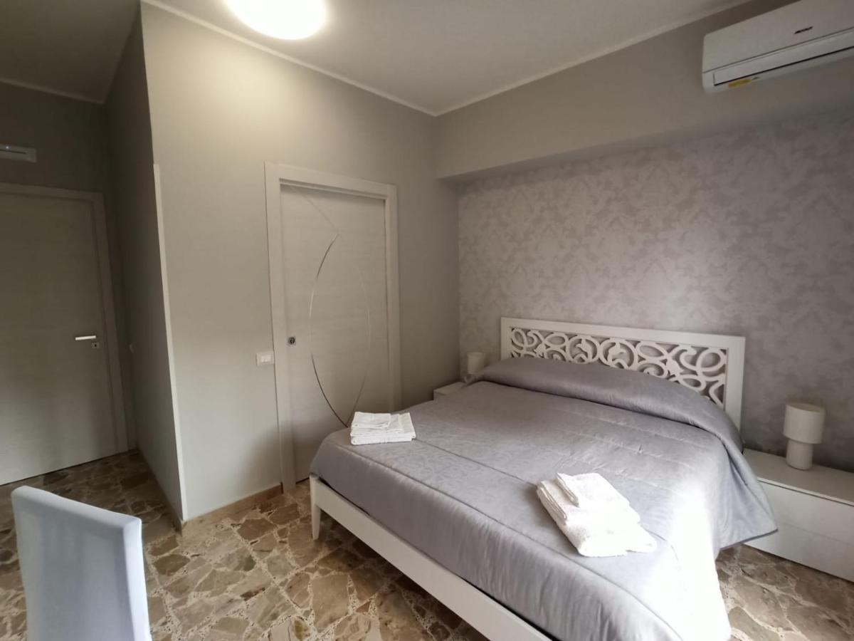 Il Pesciolino Bed and Breakfast Catanzaro Esterno foto