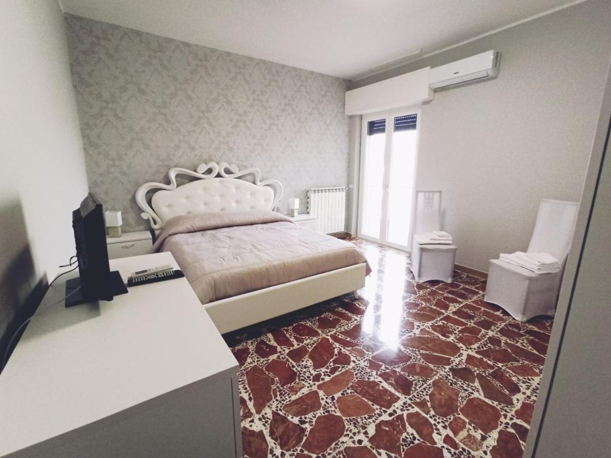 Il Pesciolino Bed and Breakfast Catanzaro Esterno foto