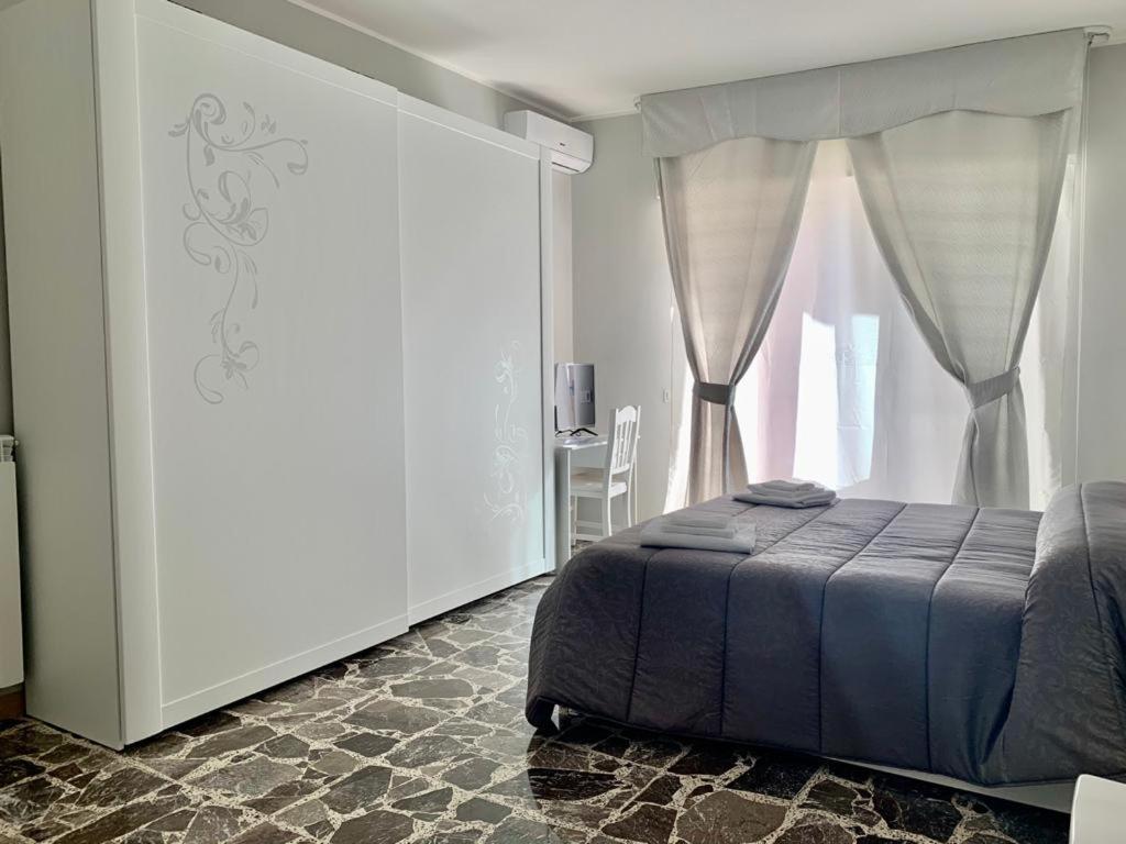 Il Pesciolino Bed and Breakfast Catanzaro Esterno foto